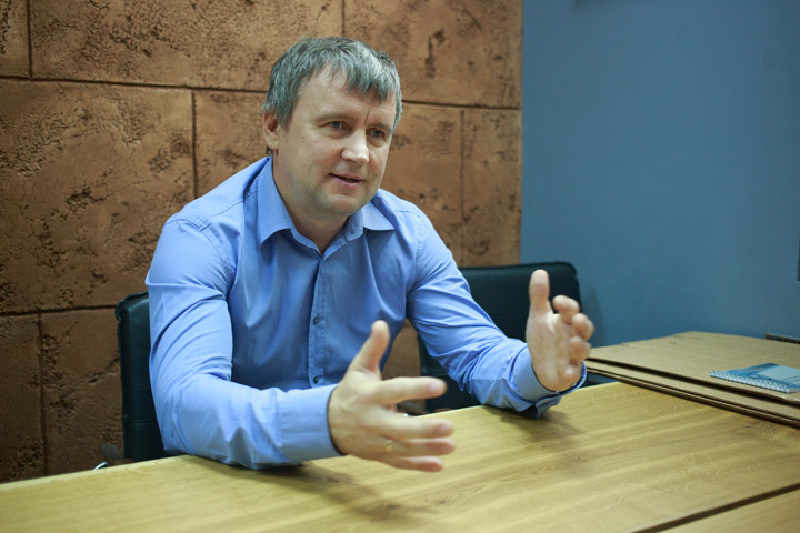 Действительно, одна из наших компаний, «Волис», оказывает в основном инжиниринговые услуги. 